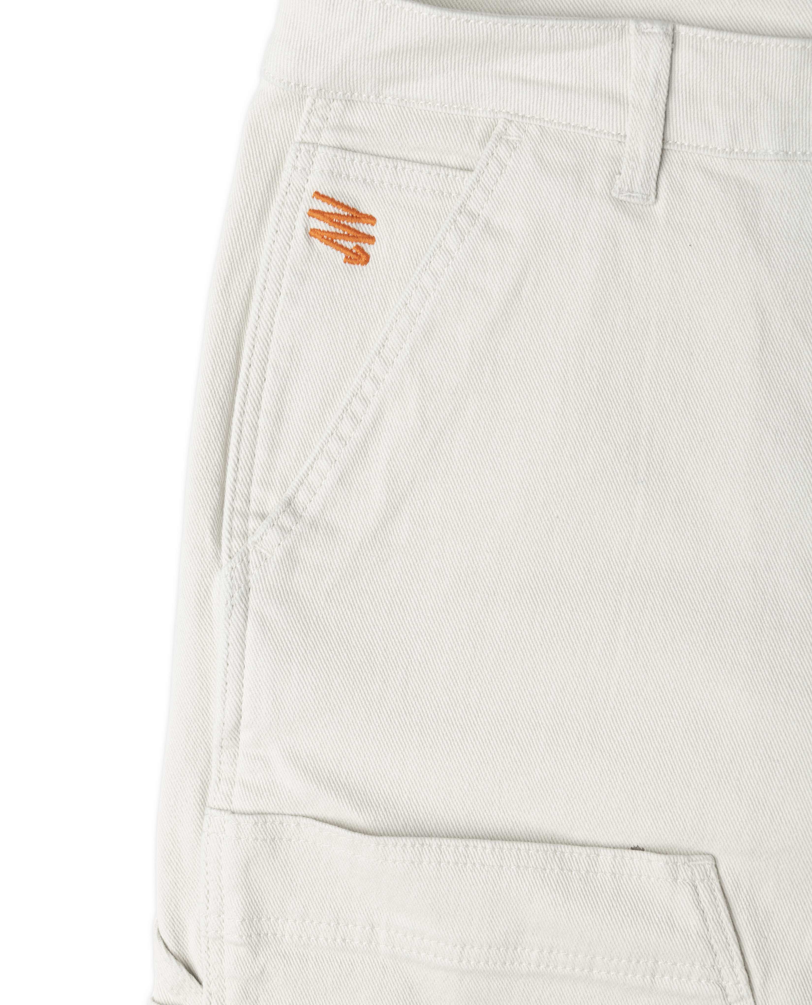 Men's Sport Utility Pant – Bone
