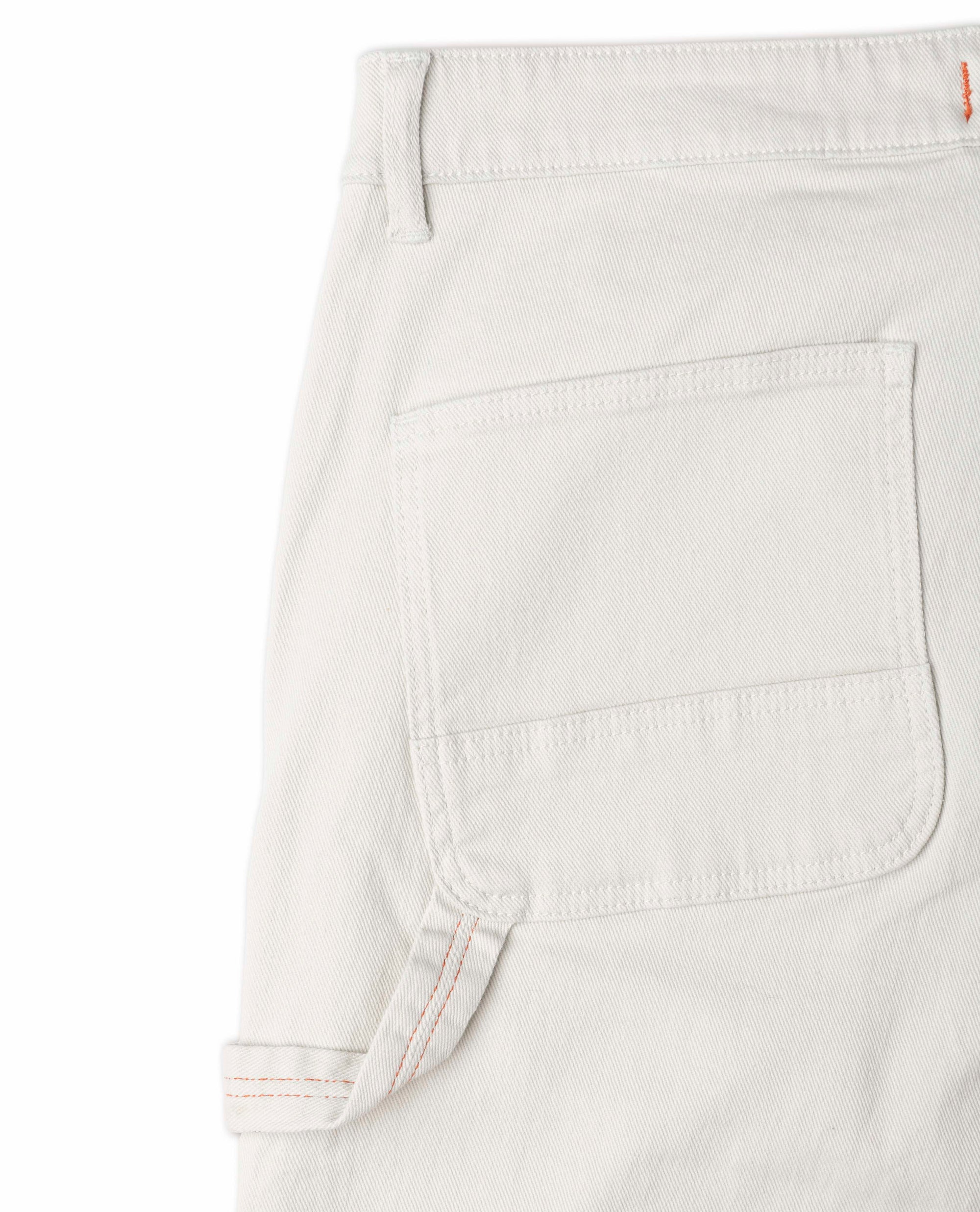 Men's Sport Utility Pant – Bone
