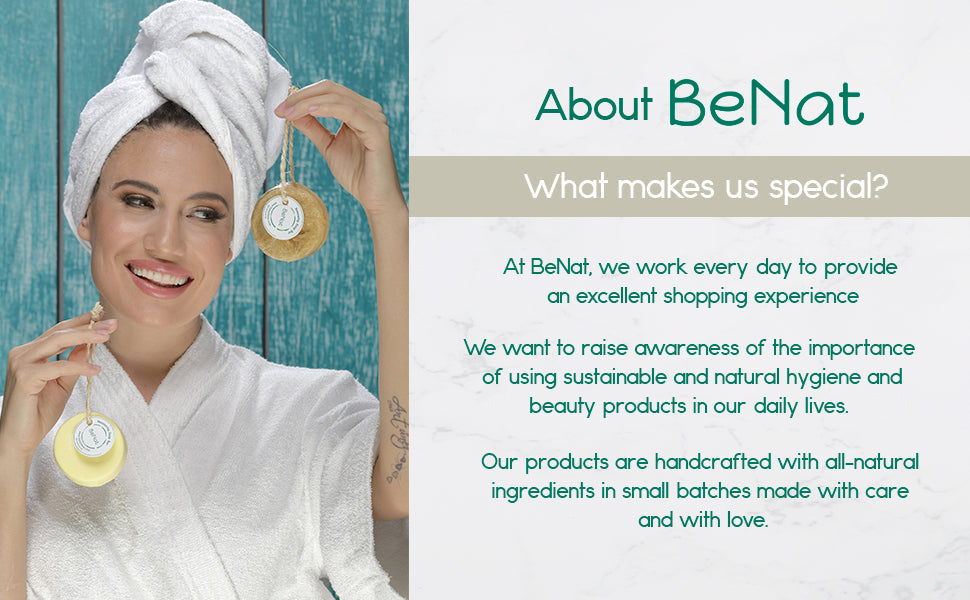 Pristine Green Clay, Bamboo, & Green Tea Soap Bar