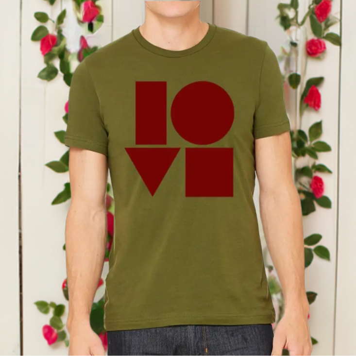 LOVE T-Shirt