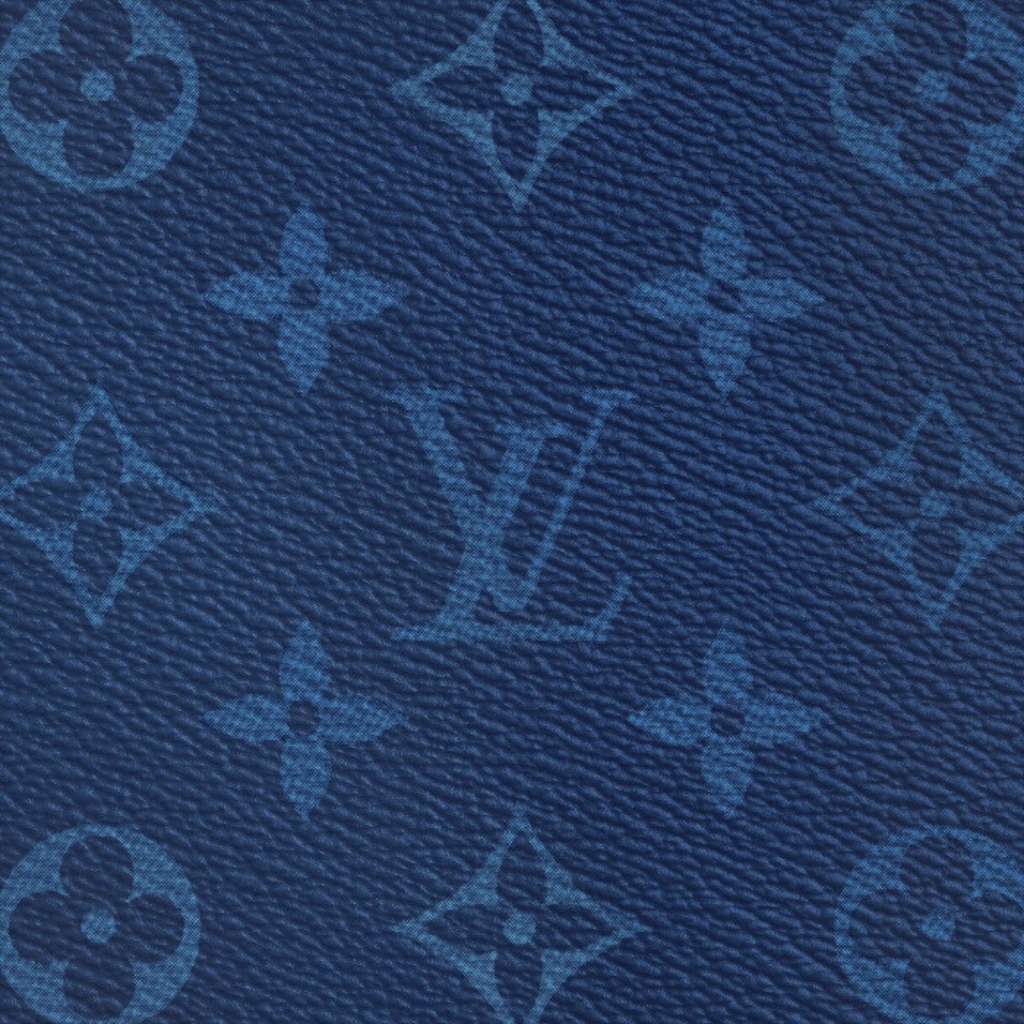 Authentic Louis Vuitton Upcycled Canvas & Epsom iPhone Wallet Case – Made-to-Order