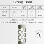 Moss Pole MODULAR-4