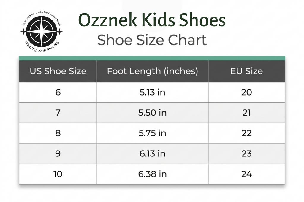 Moss Flexible Sole Barefoot Sneakers Zero Drop Shoes for Kids