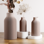 BOTTLE Vase-6