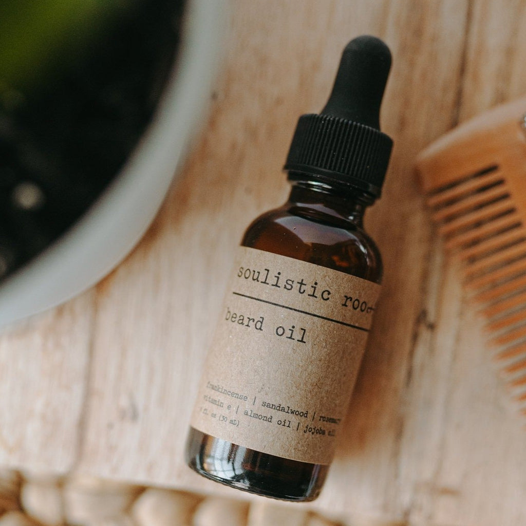 Beard Oil-0