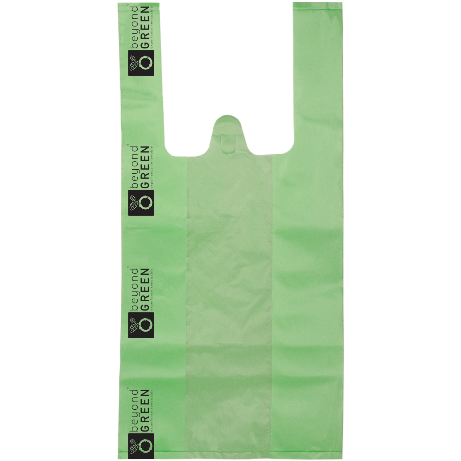 Cat Litter Pick-Up Bags with Handles - 300 Bags