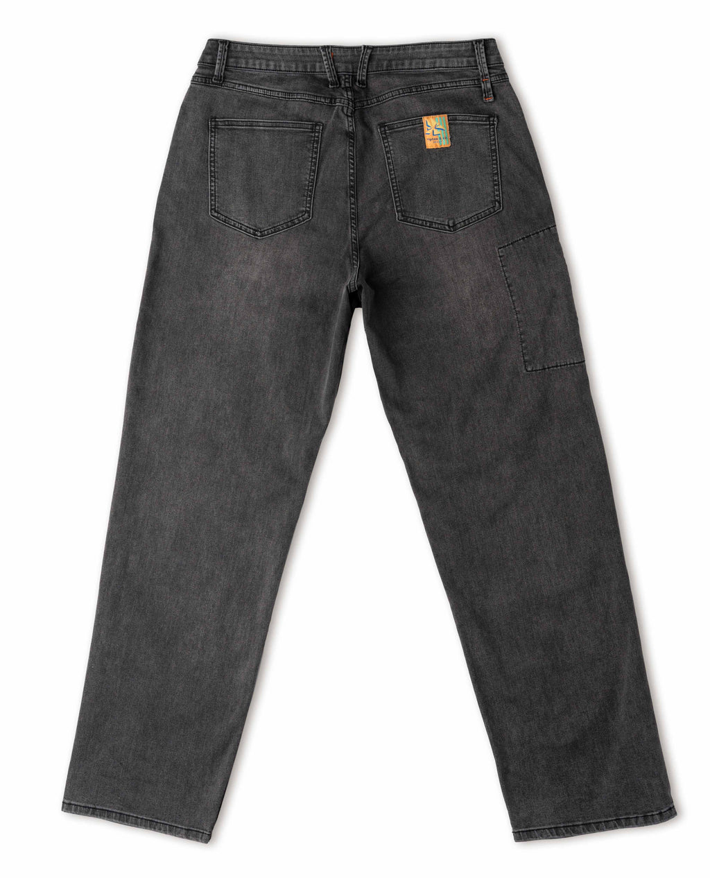 Men's Superlite™ Jeans Shadow