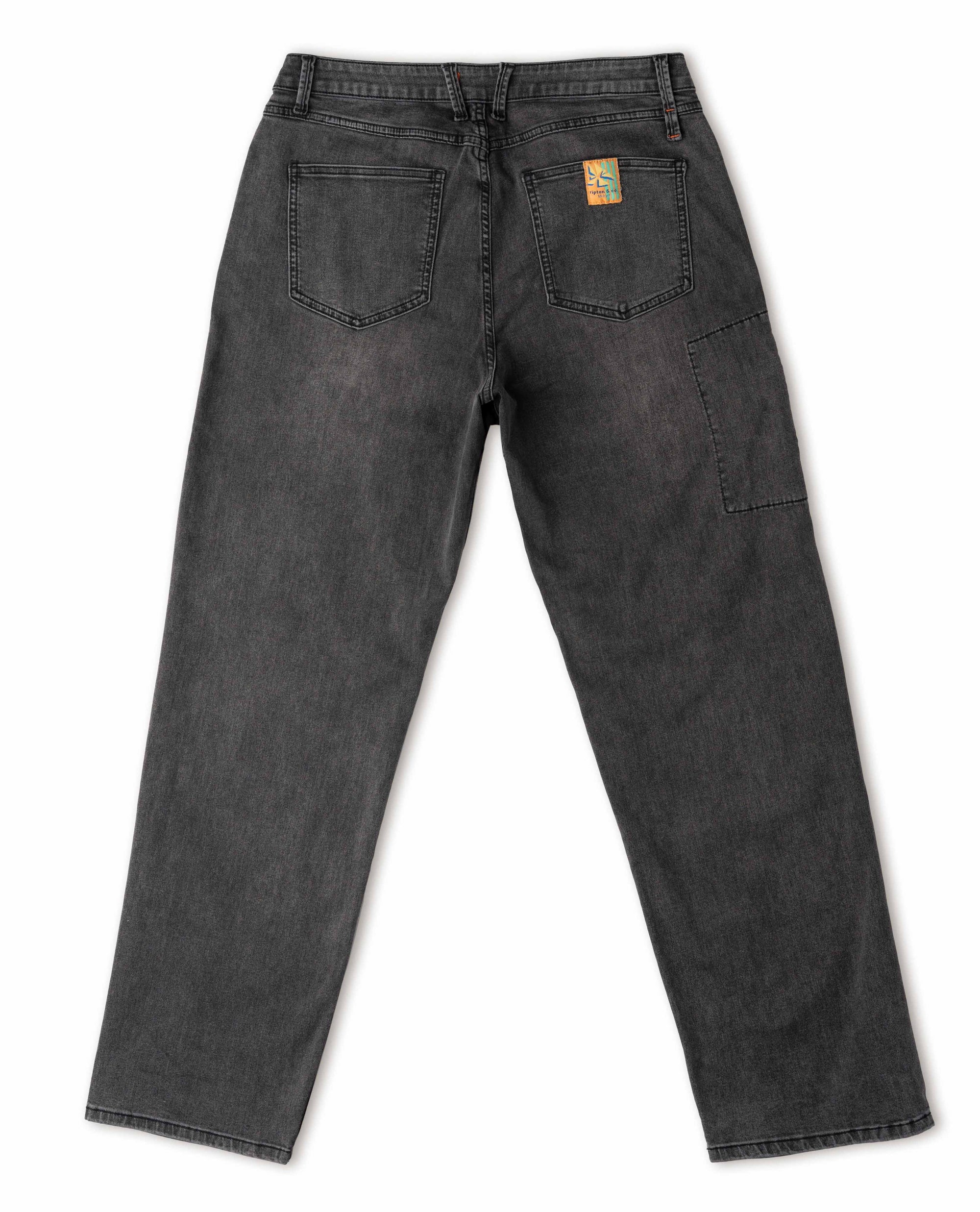Men's Superlite™ Jeans Shadow