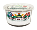 Seeds In A Cup®: Entire Garden in a Box- Choose 5 Pack!