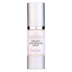 Organic Niacinamide Serum 5% – Pore Minimizer + Anti-Aging Treatment