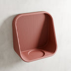 Nook Wall Shelf Planter-7