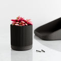 Nook Wall Shelf Planter-2