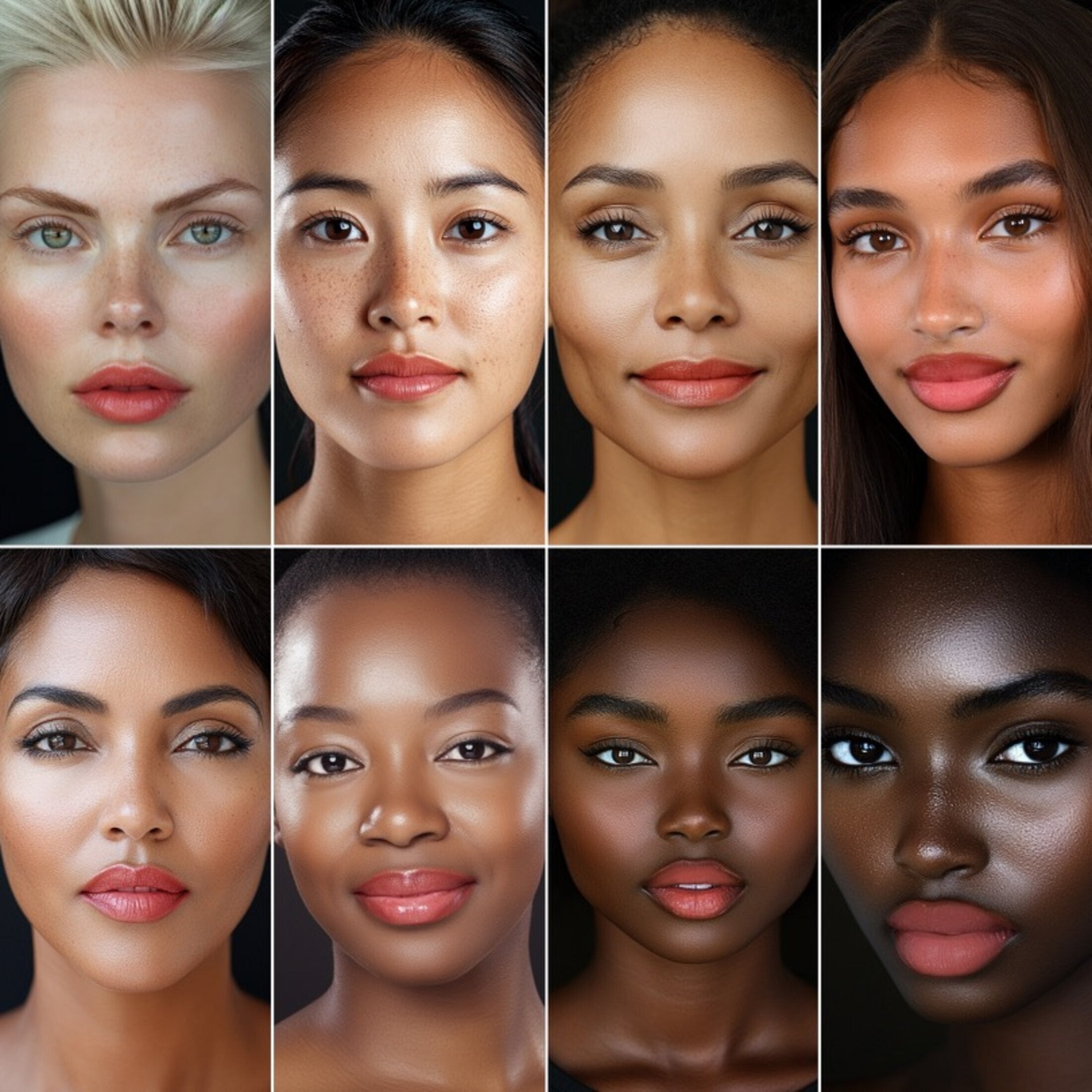 Vegan Multi-Use Matte Cremè