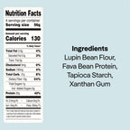 Kaizen Low Carb Radiatori Spiral Pasta – 8 Oz Per Pack