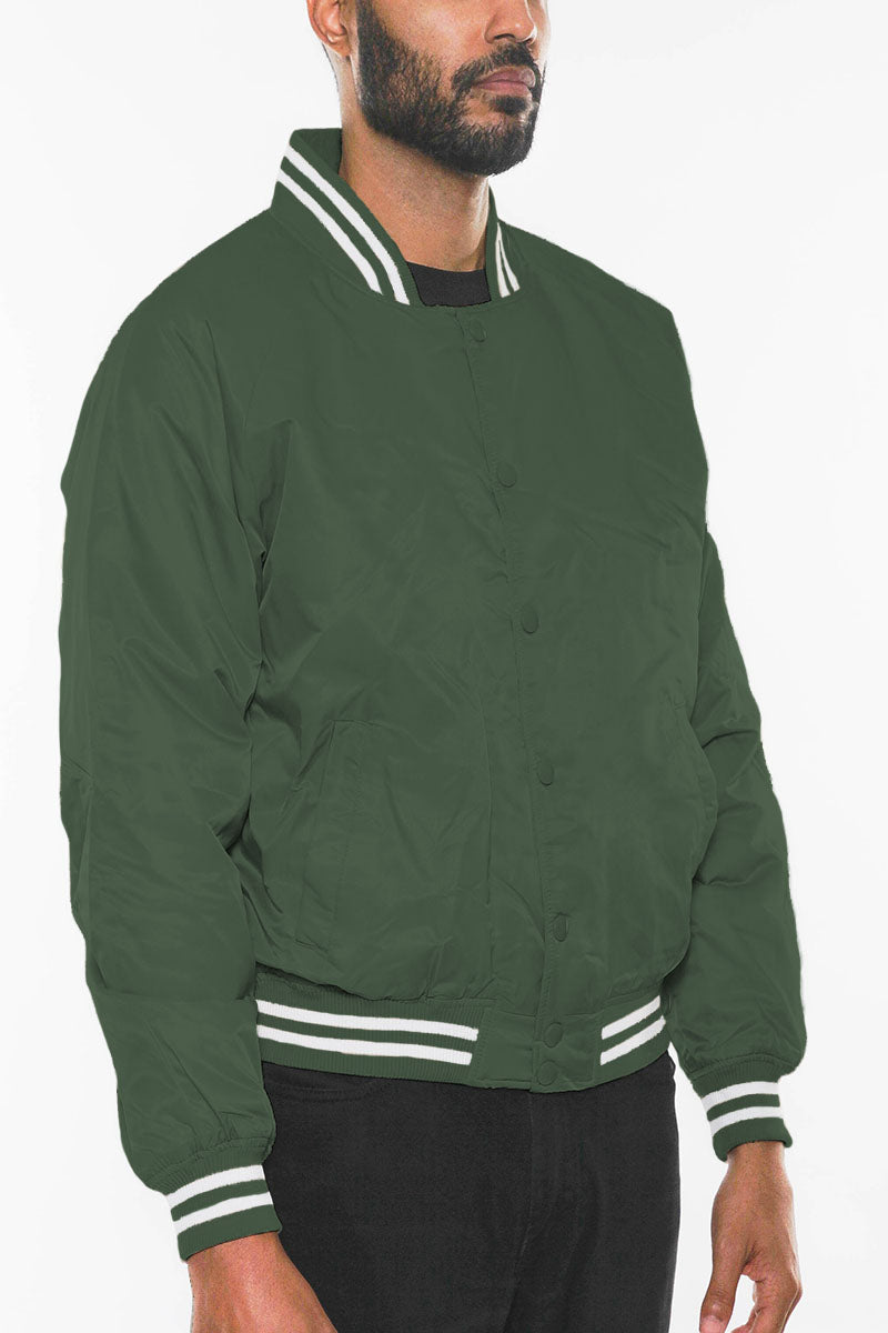 Classic Varsity Windbreaker-9