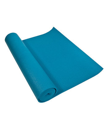 OMSutra Studio Yoga Mat 6mm Deluxe-3