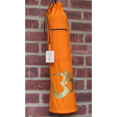 Yoga Bag - OMSutra OM Shiva Mat Bag -Duffel-4