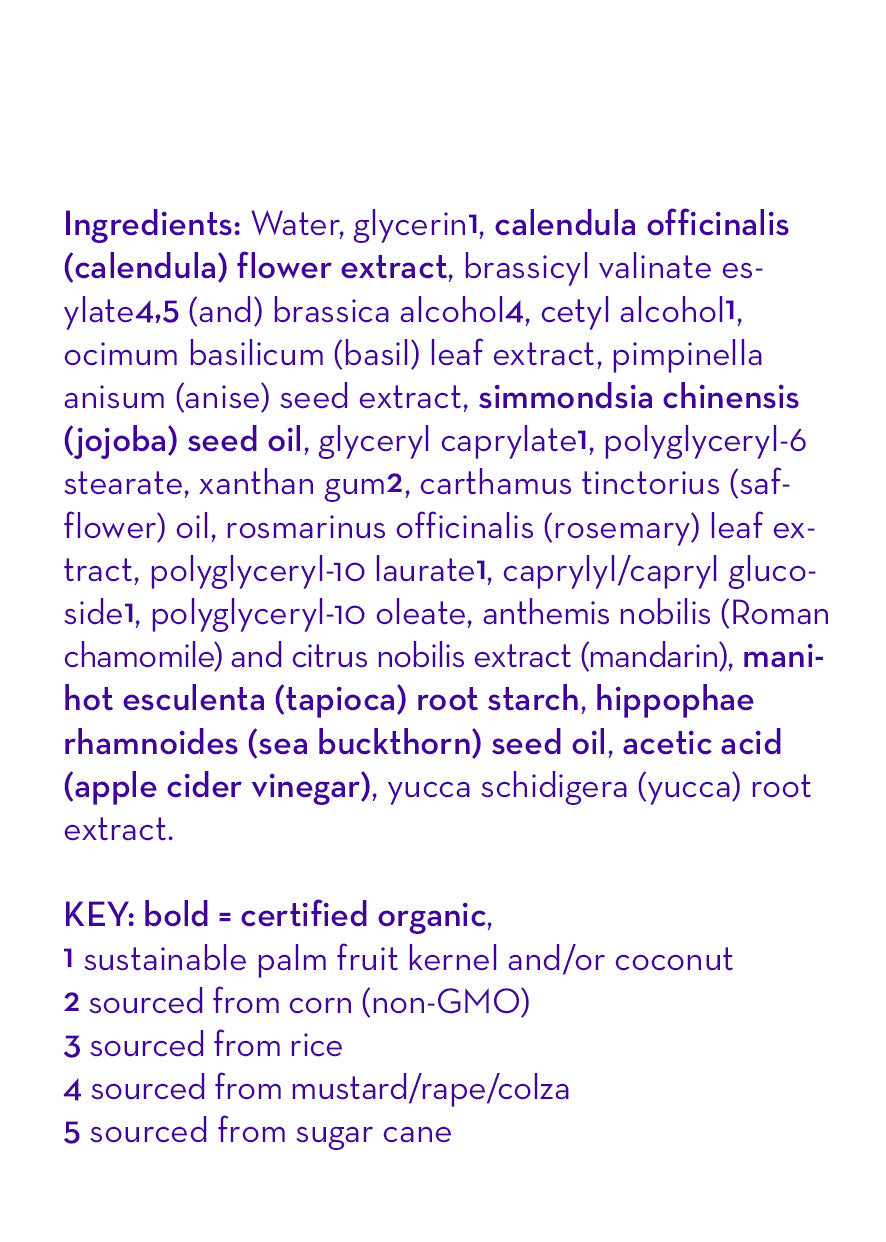 Overtired & Cranky™ Hair Conditioner