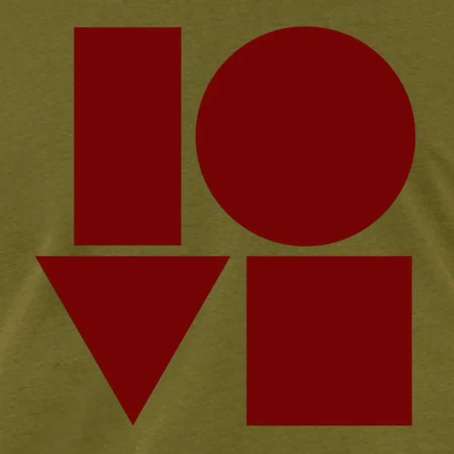 LOVE T-Shirt