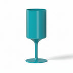 Single Eco Stem, Outdoor Wine Glass-0