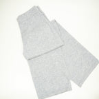 CASHMERE PANTS- LIGHT GREY-1