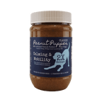 Peanut Pupper Classic CBD Peanut Butter – 2x Strength