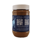 Peanut Pupper Classic CBD Peanut Butter – 2x Strength