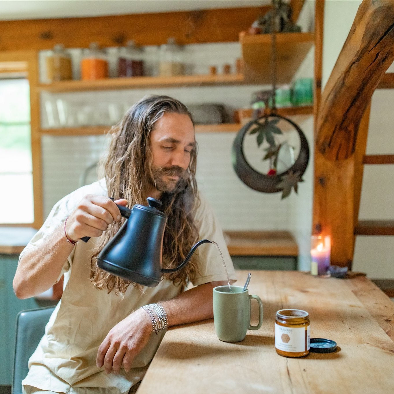 Ashwagandha | Ayurvedic Adaptogen for Stress Support & Vitality-4