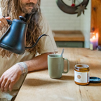 Ashwagandha Ayurvedic Adaptogen Tea