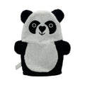 Ramie Panda Mitt
