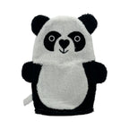 Ramie Panda Mitt