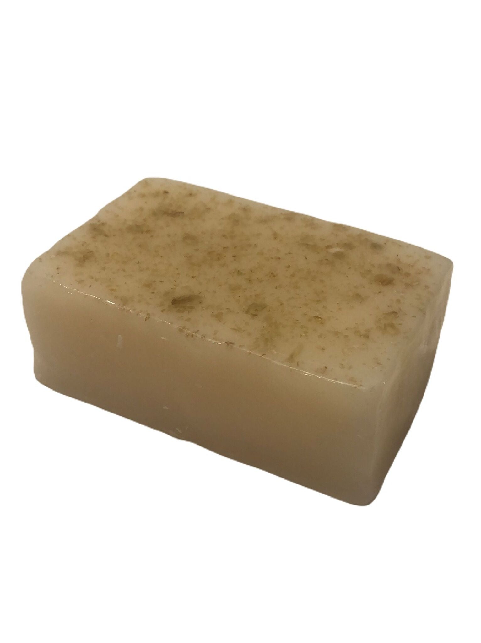 BeNat Pets All-Natural Furry Pet Soap Bar – 5.8 Oz