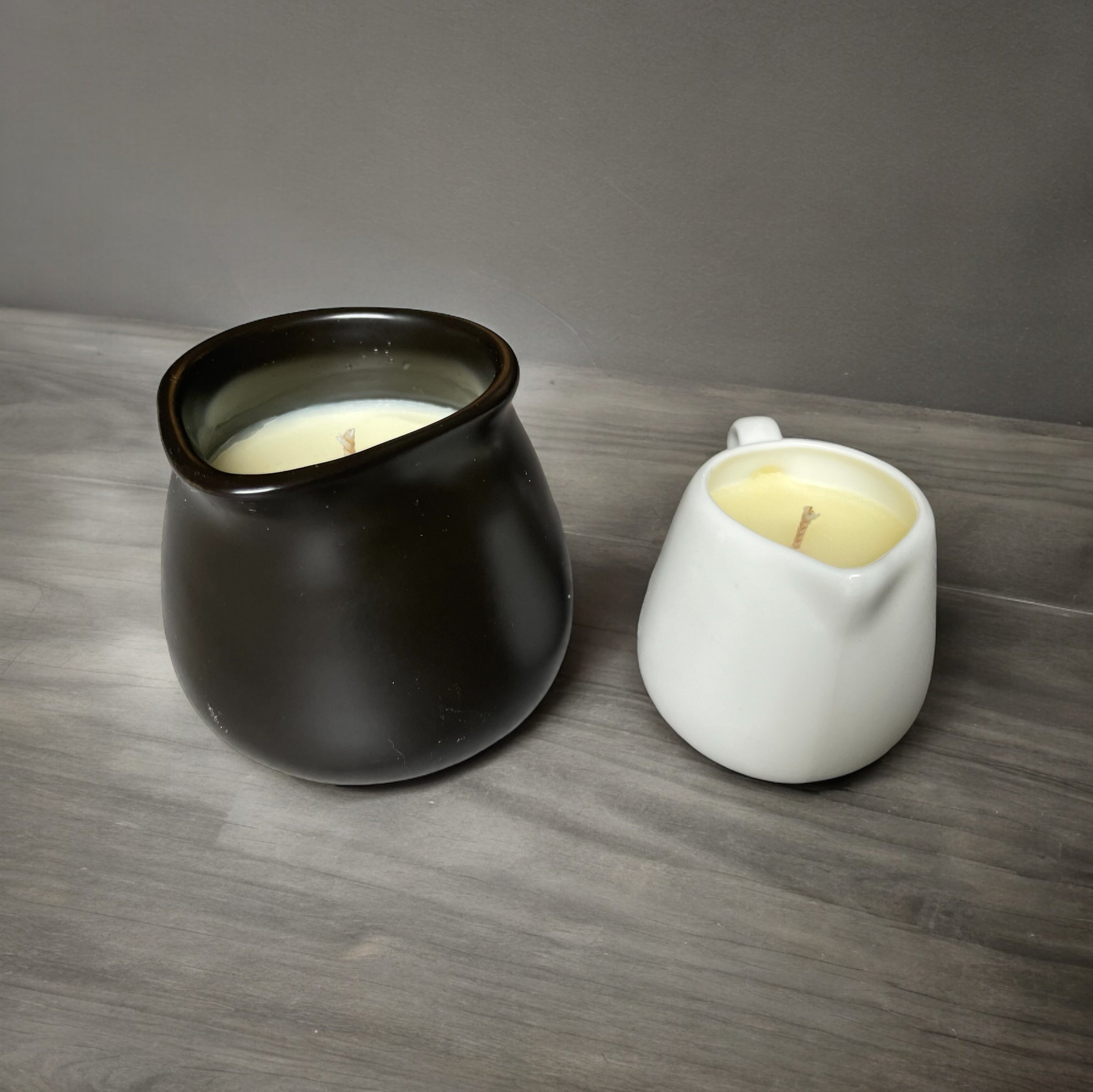 Self Pressure - Double Entendre Massage Candle