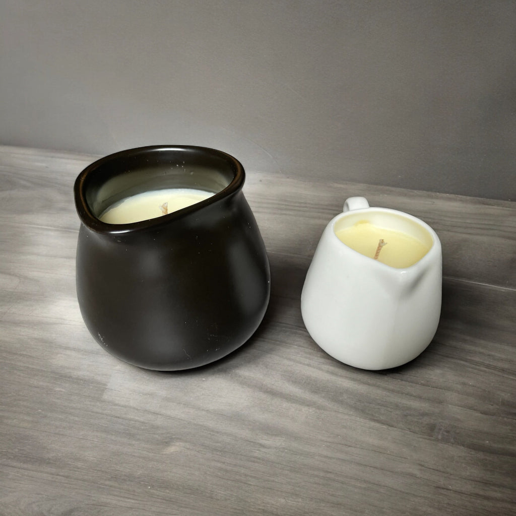 Self Pressure - Double Entendre Massage Candle