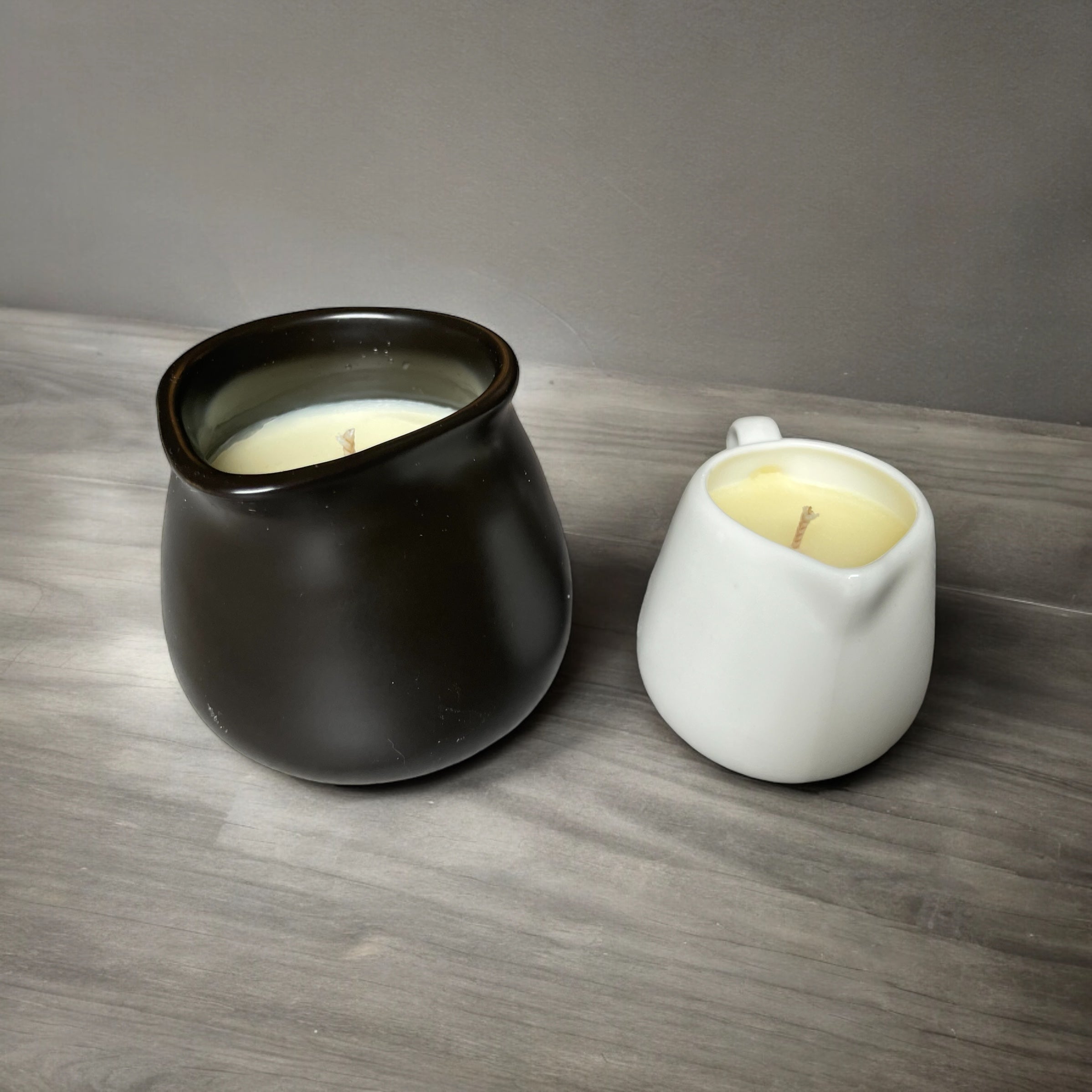 Self Pressure - Double Entendre Massage Candle