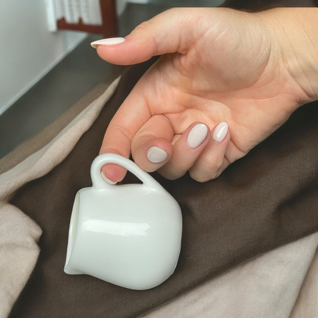 Self Pressure - Double Entendre Massage Candle