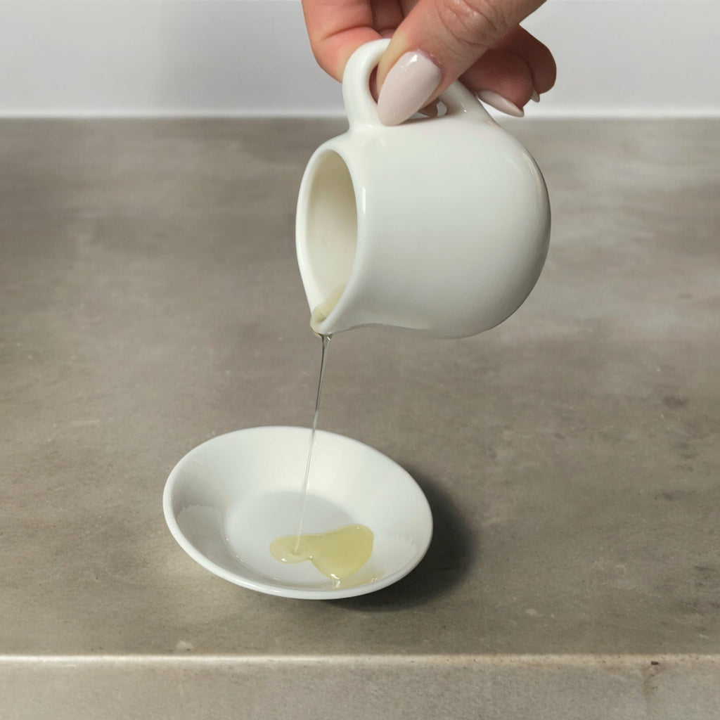 Rub Down - Double Entendre Massage Candle