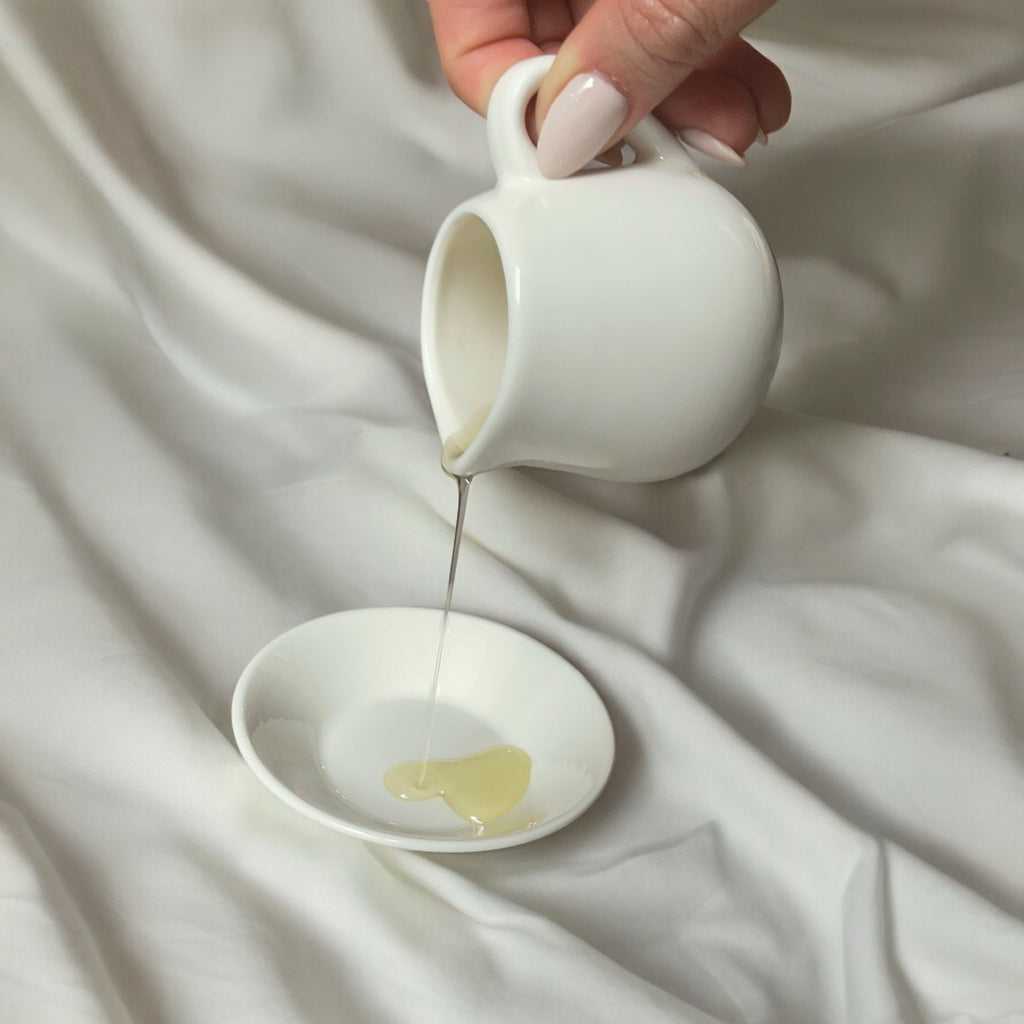 Self Pressure - Double Entendre Massage Candle