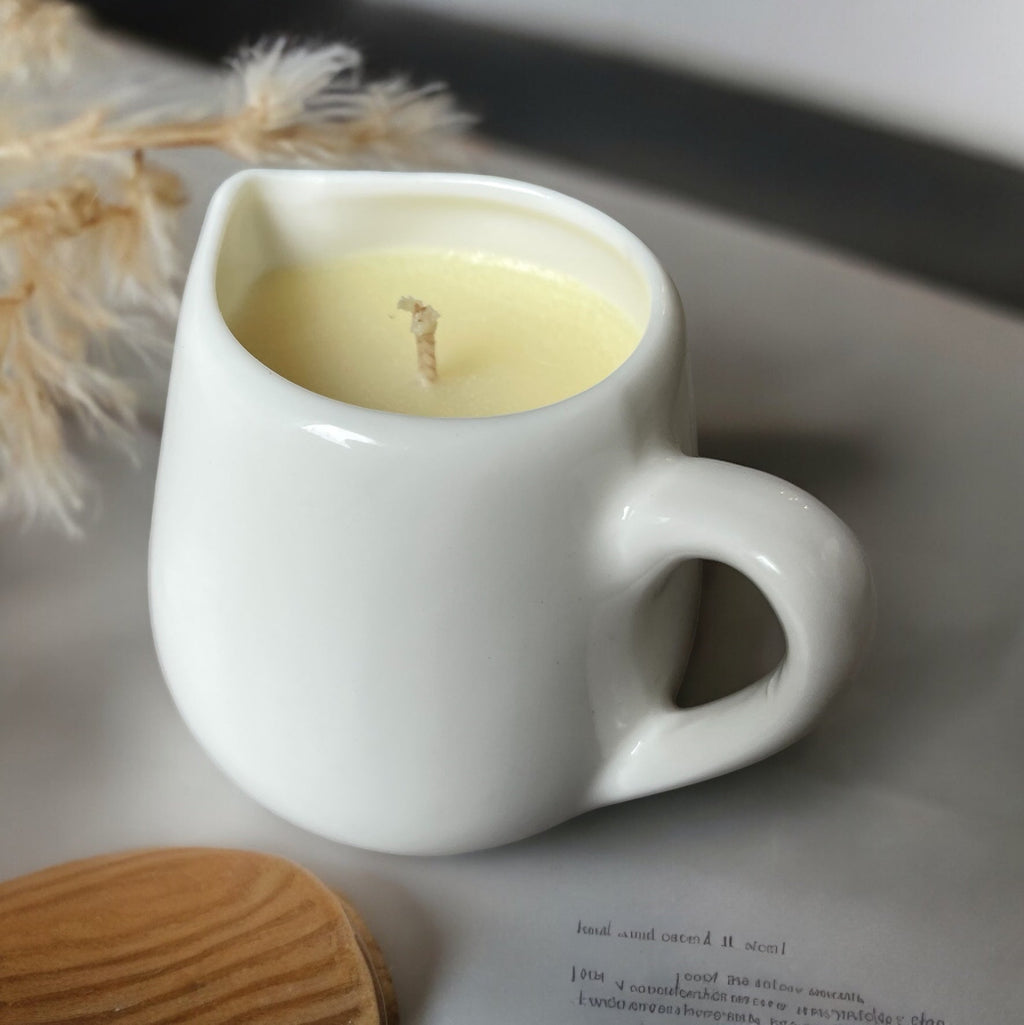 Self Pressure - Double Entendre Massage Candle