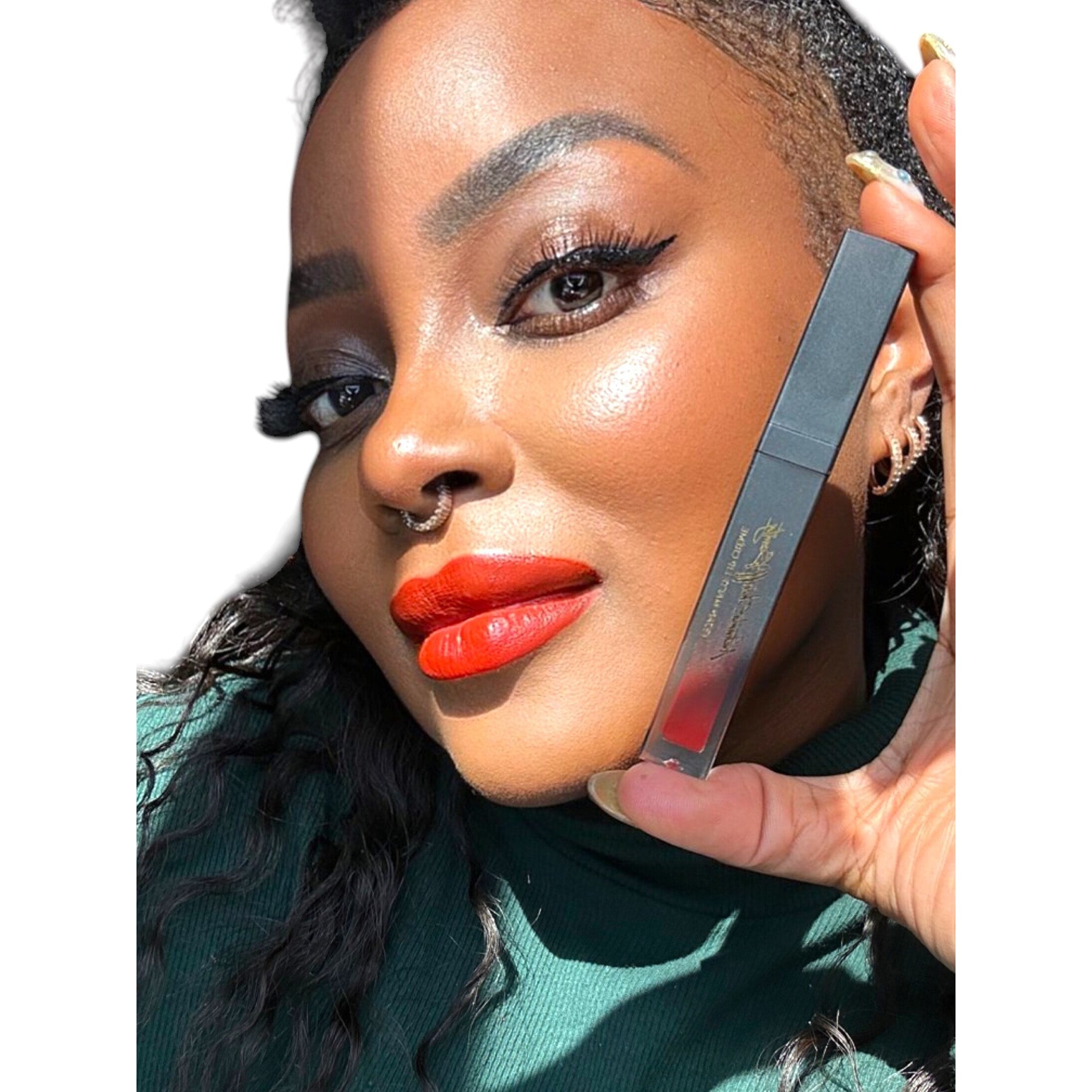 Vegan Multi-Use Matte Cremè