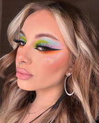 Ashunta Sheriff Beauty Unicorn All Over Glow