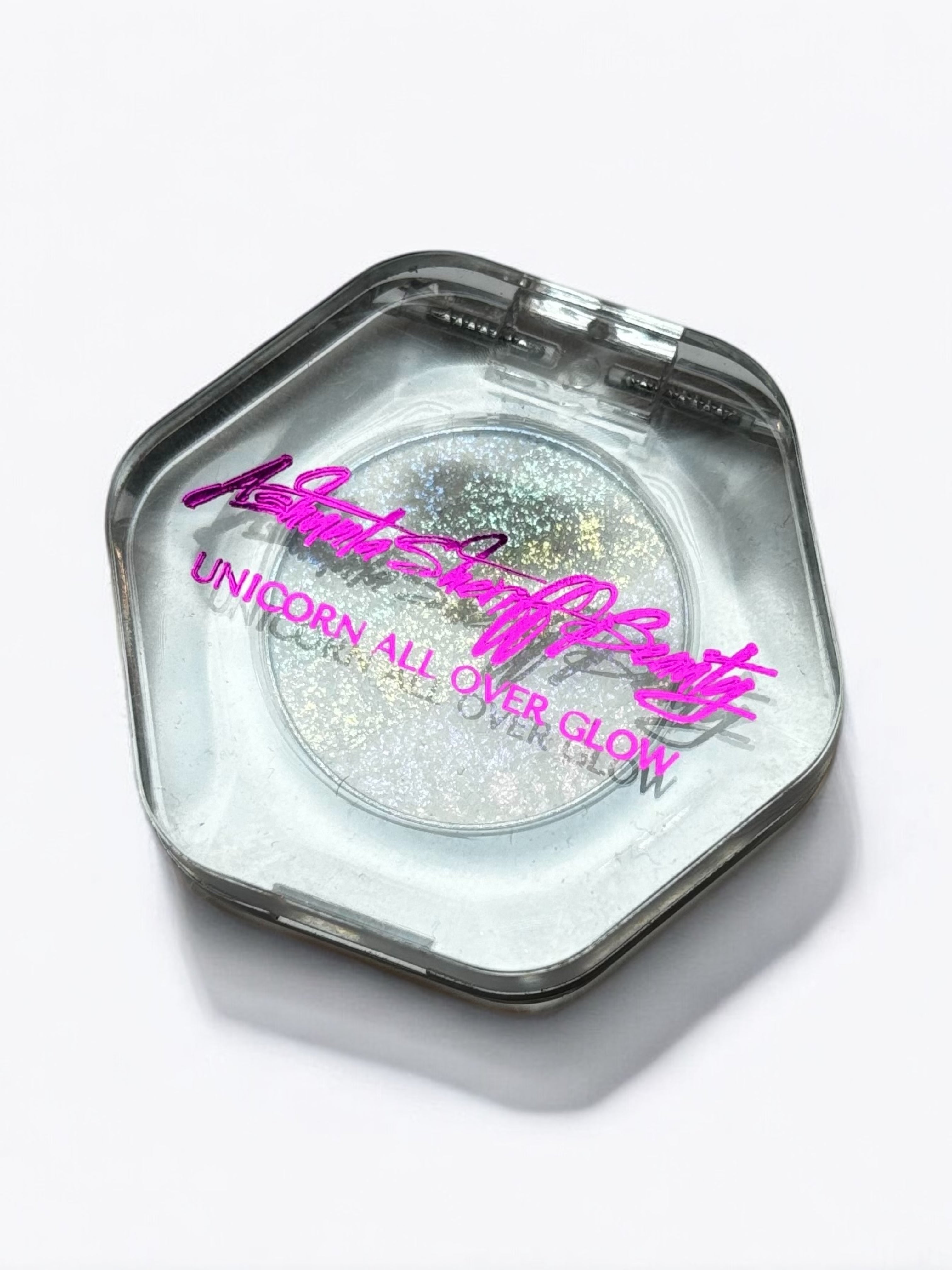 Ashunta Sheriff Beauty Unicorn All Over Glow