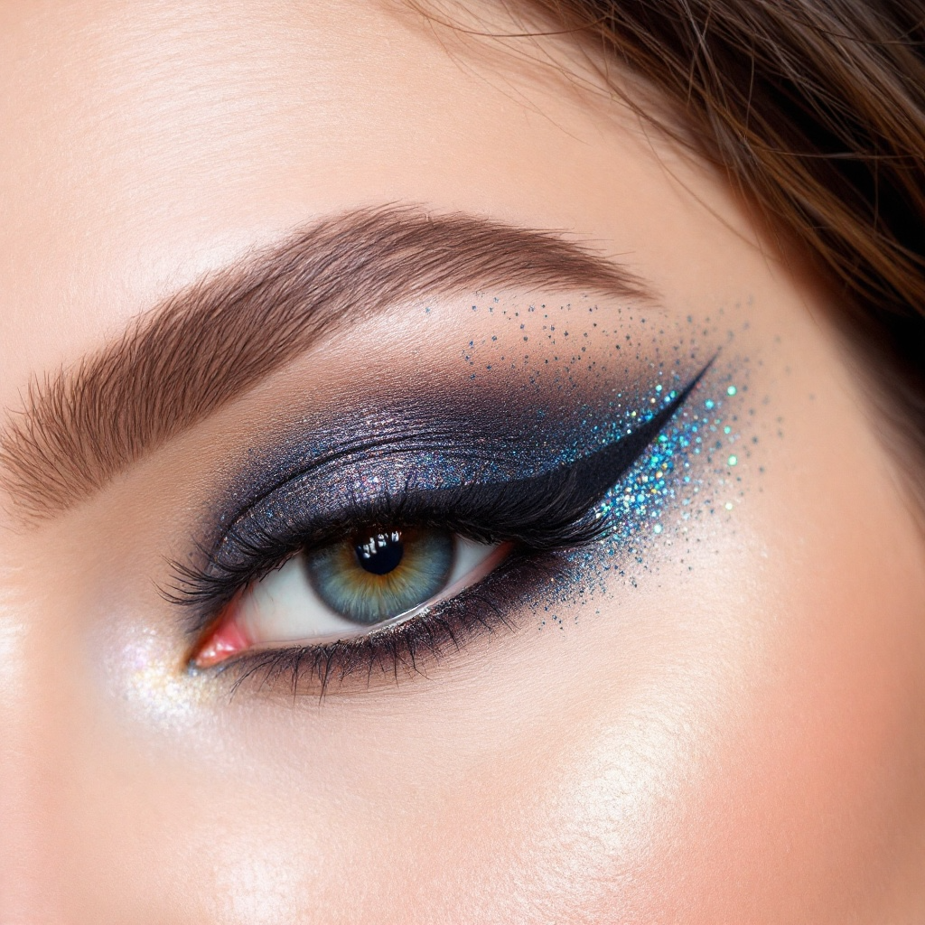 Precision Vegan Liner Pen