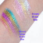 Ashunta Sheriff Beauty Unicorn All Over Glow