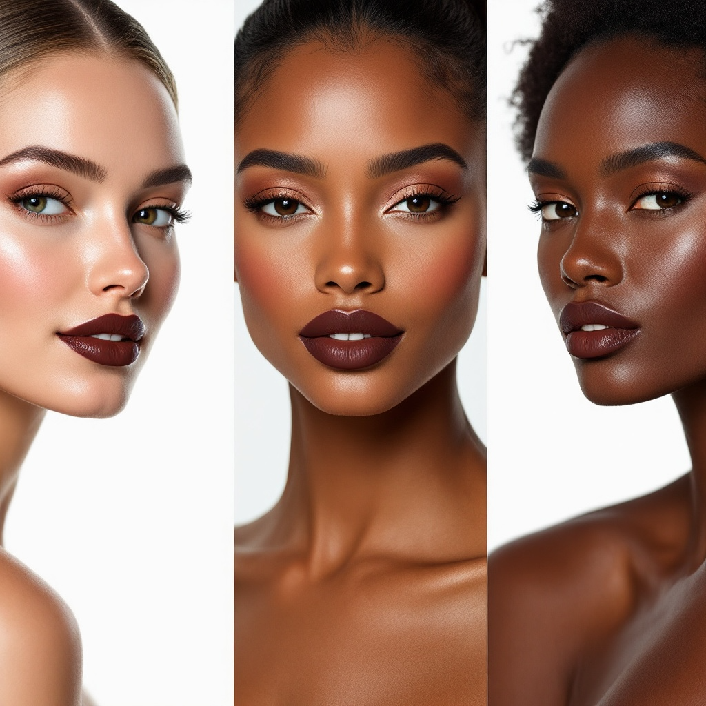 Vegan Multi-Use Matte Cremè