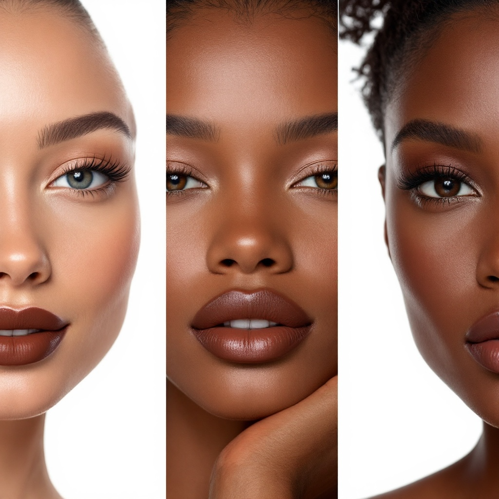 Vegan Multi-Use Matte Cremè