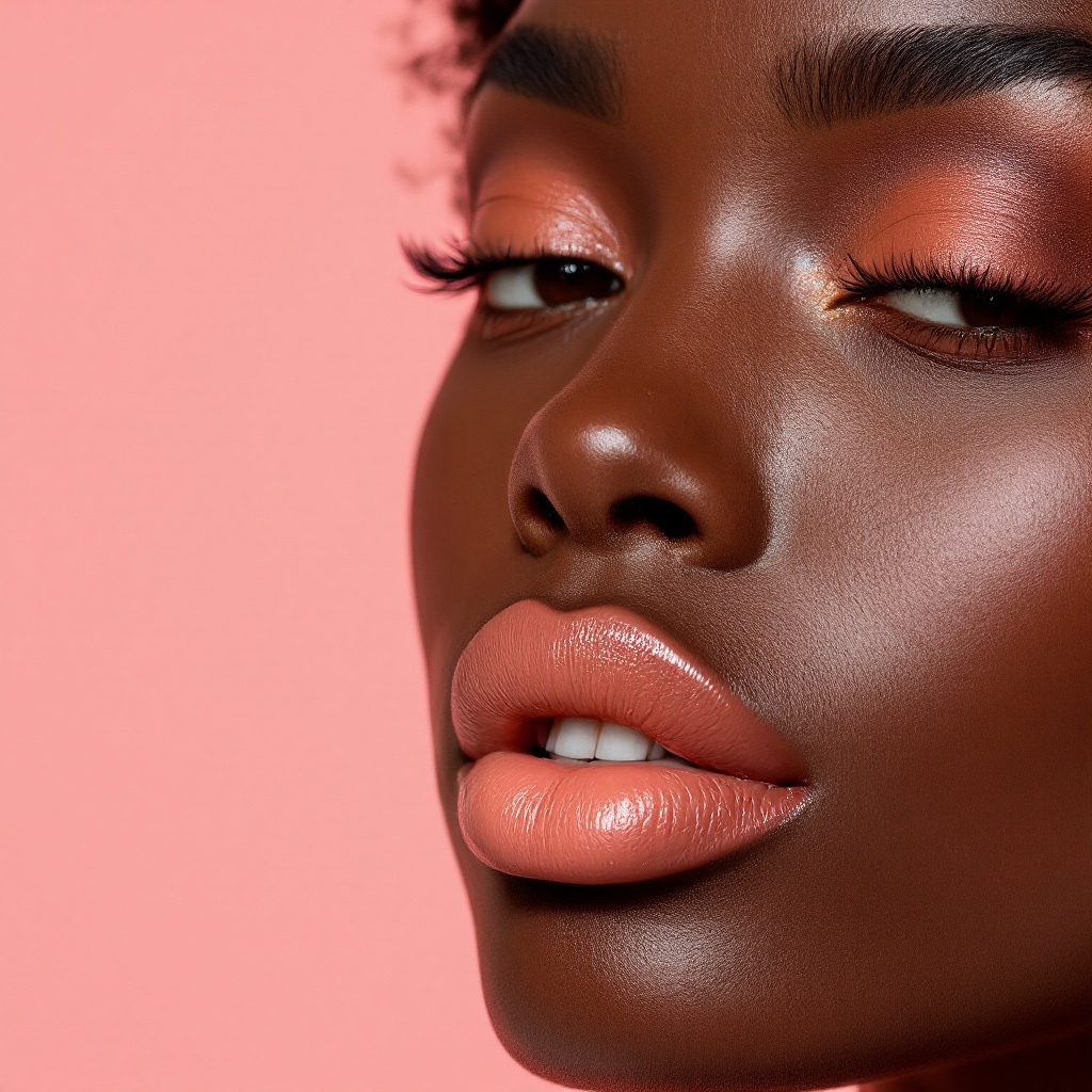 Vegan Multi-Use Matte Cremè