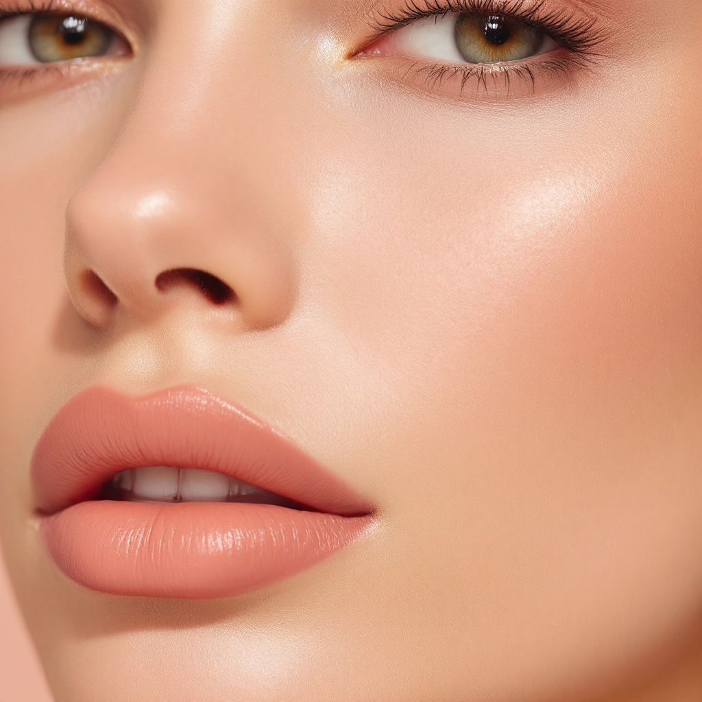 Vegan Multi-Use Matte Cremè