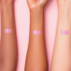 Ashunta Sheriff Beauty UV Vegan Paint Liners
