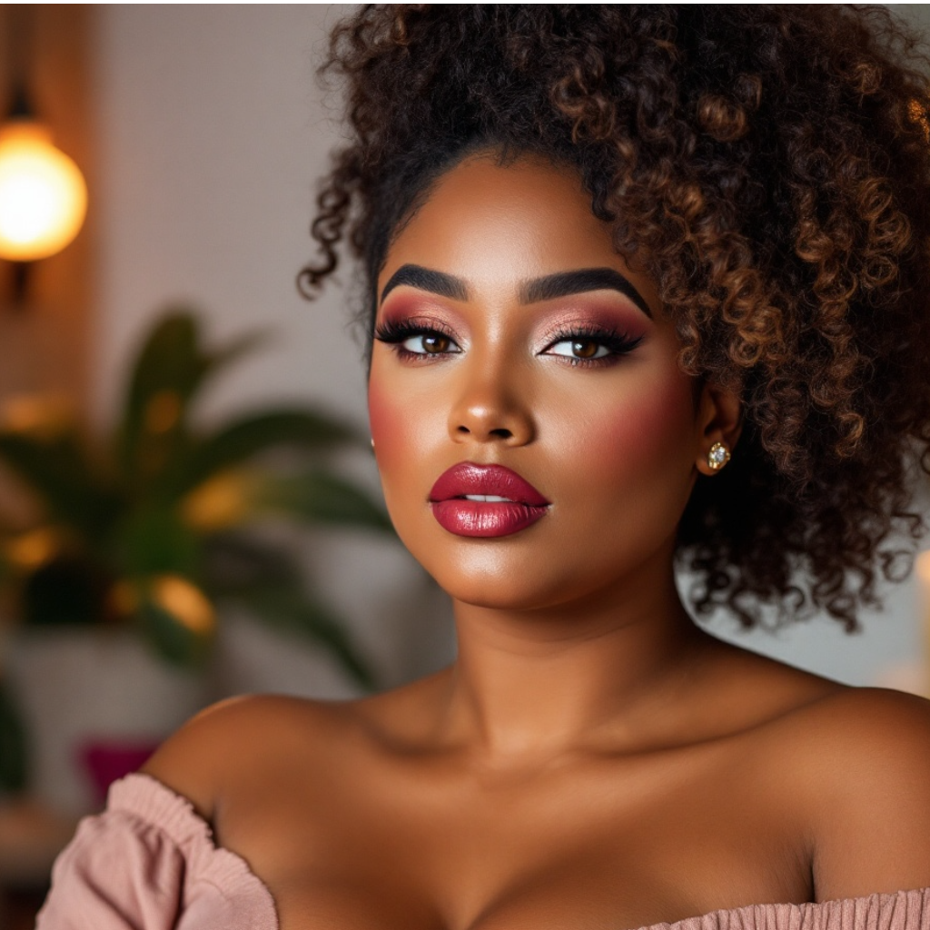 Vegan Multi-Use Matte Cremè